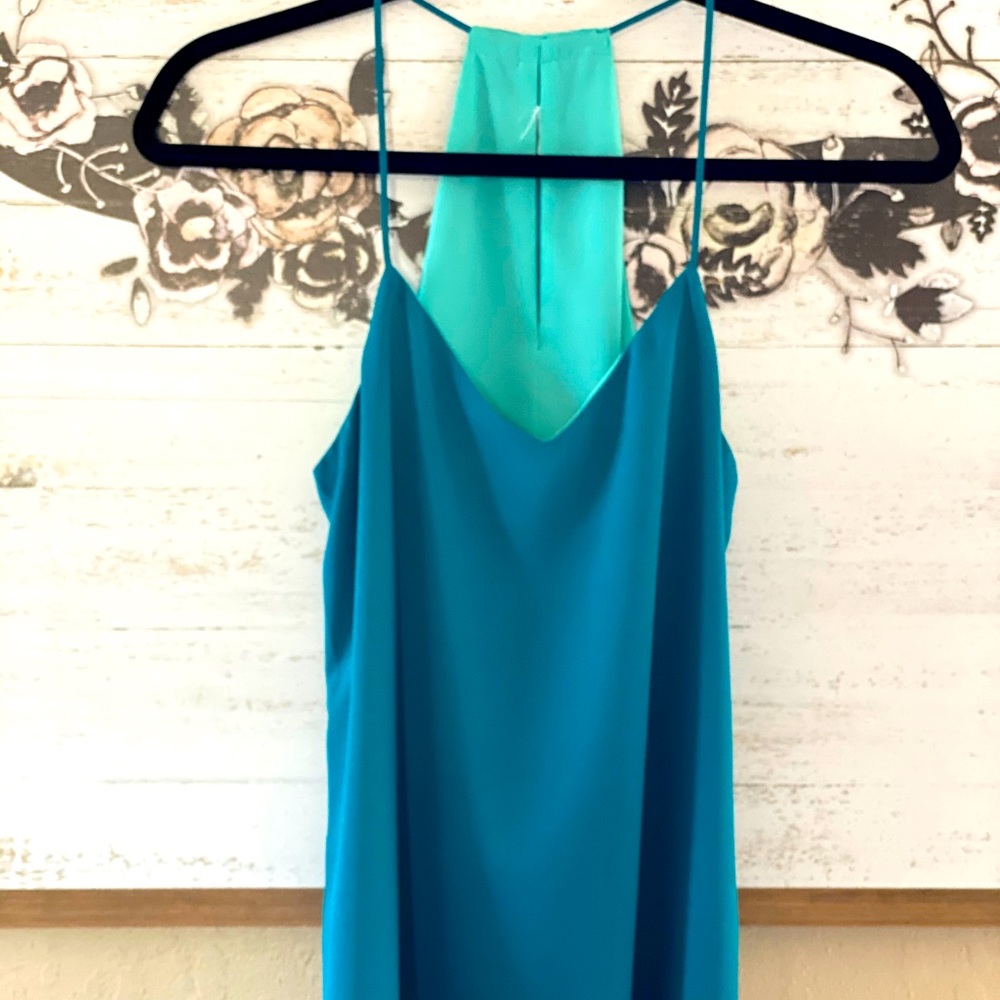 Reversible Tank top blouse 🔥